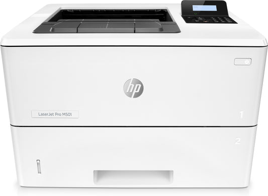 HP LaserJet Pro M501 dn