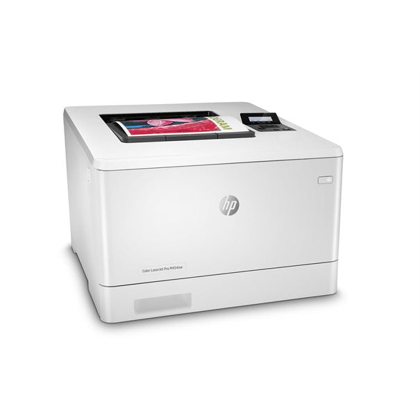 HP Color LaserJet Pro M454 dn  27ppm