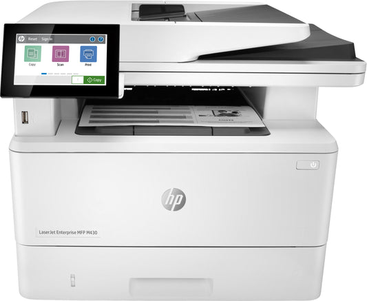 HP LaserJet Enterprise MFP M430 f (4-en-1)