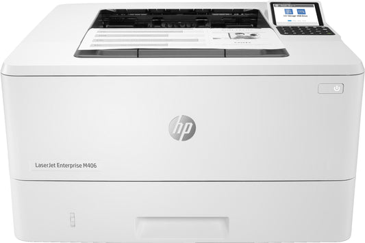 HP LaserJet Enterprise M406 dn