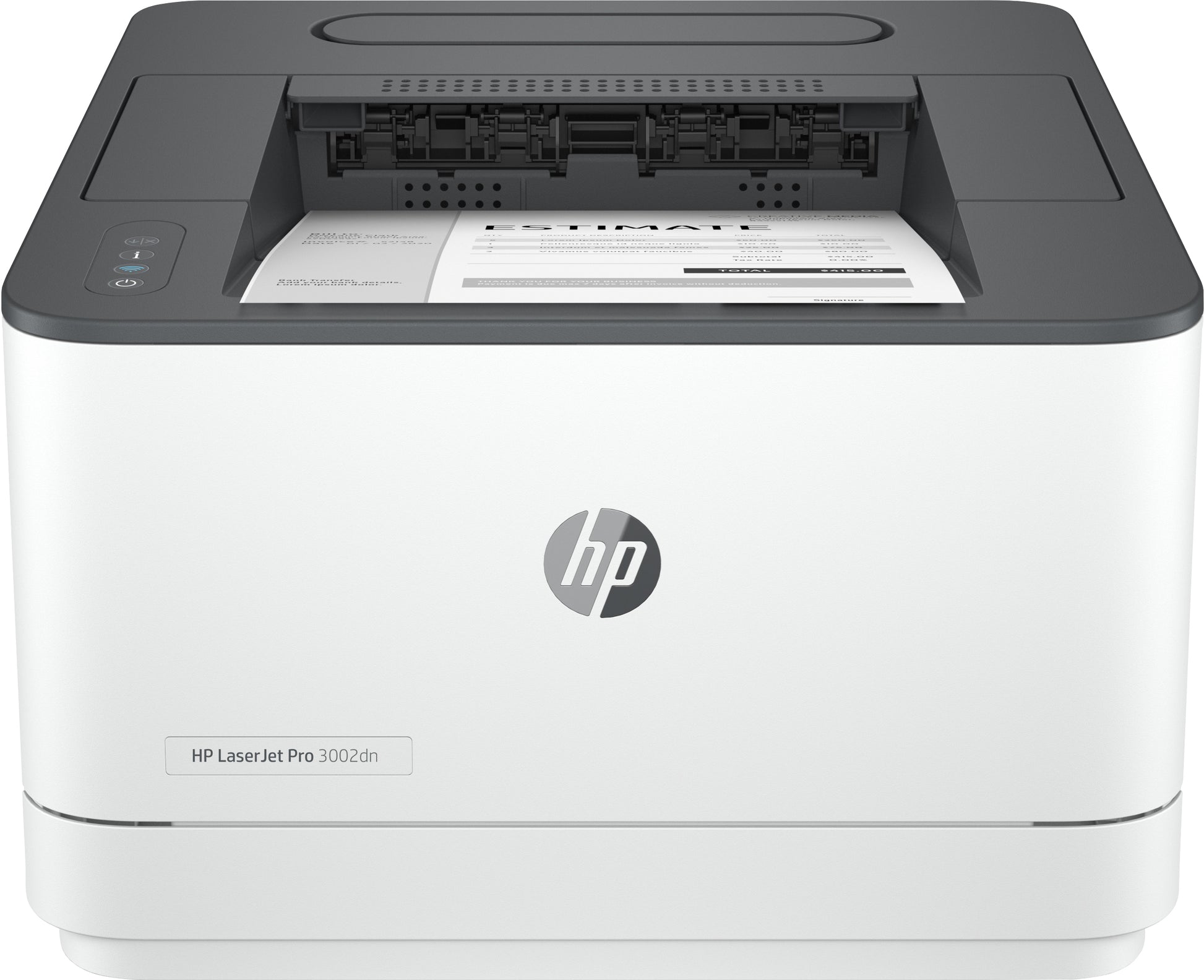 HP LaserJet Pro 3002 dn