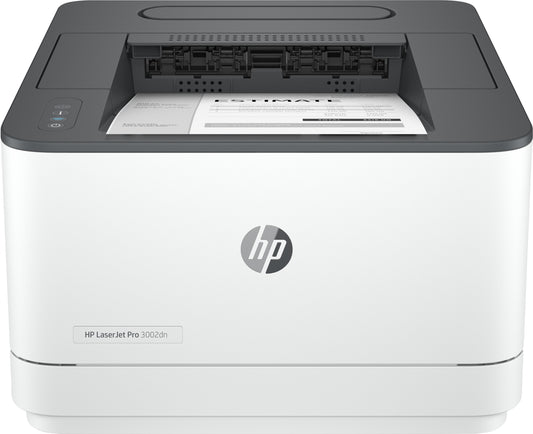 HP LaserJet Pro 3002 dn