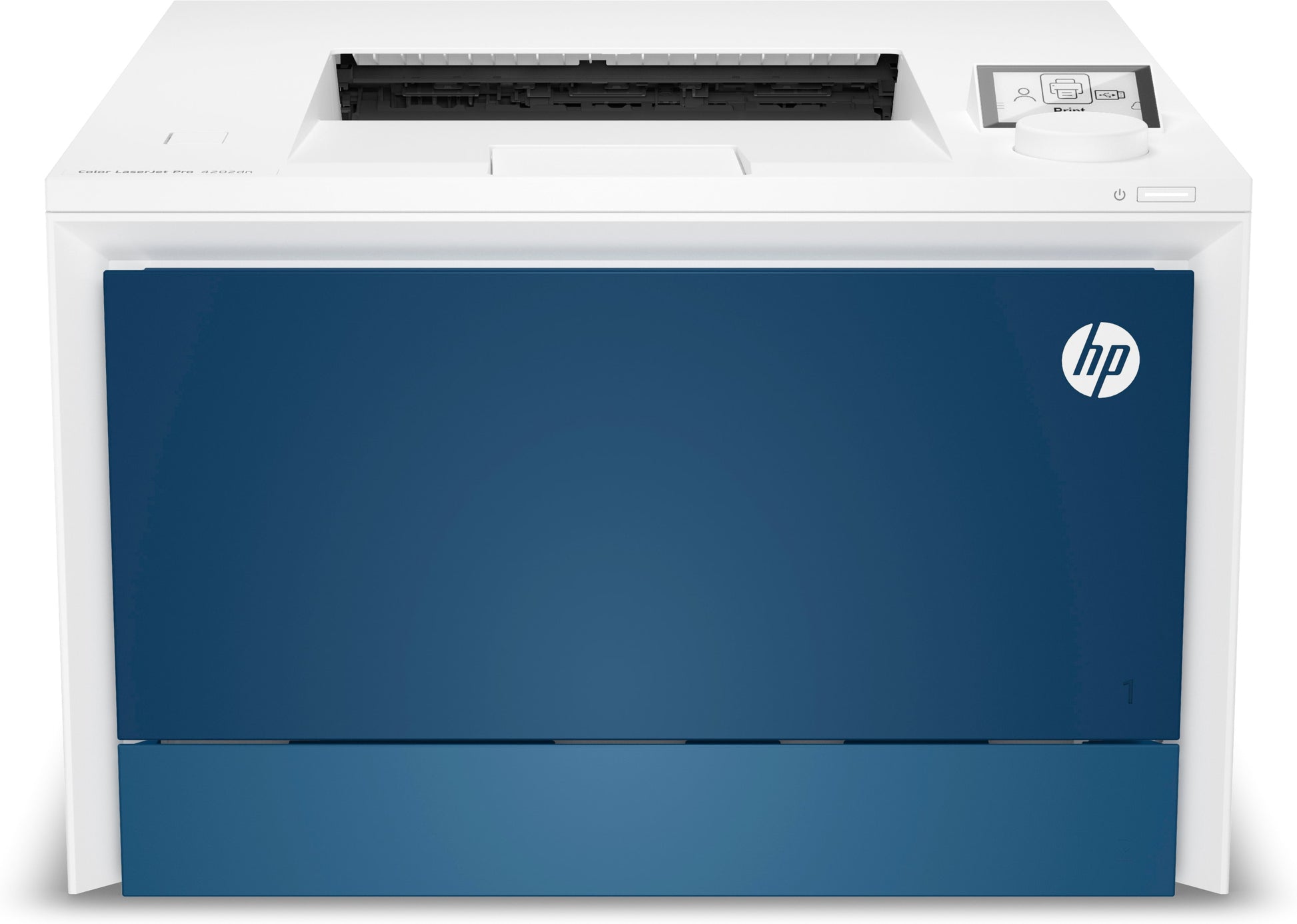 HP Color LaserJet Pro 4202 dn