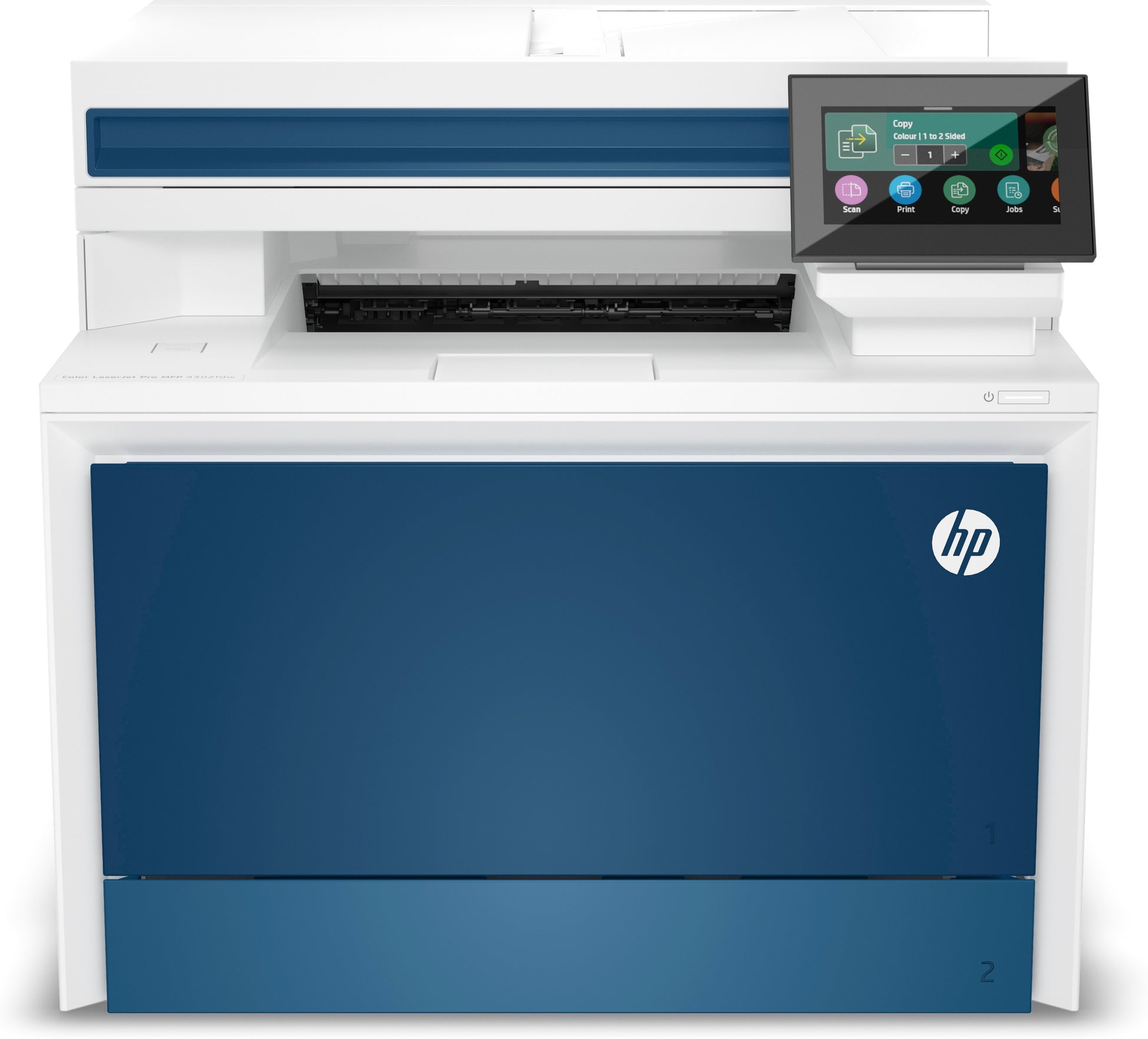 HP Color LaserJet Pro MFP 4302 fdw