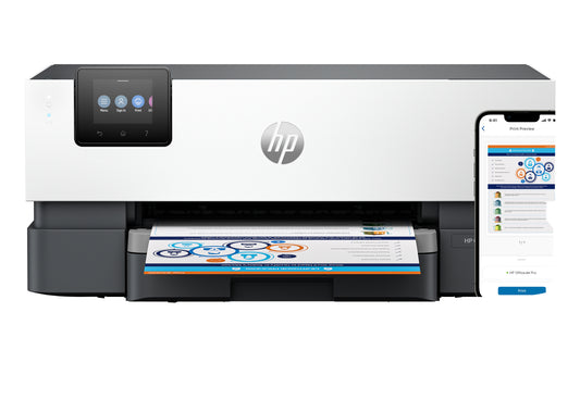 HP OfficeJet Pro 9110 b