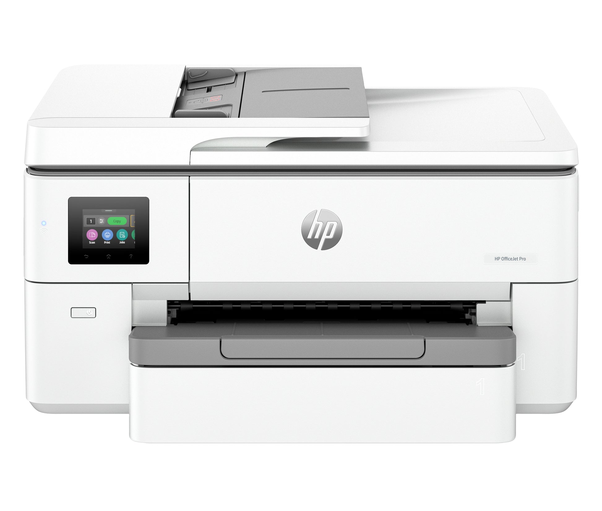 HP Officejet Pro 9720e A3 (4-en-1)