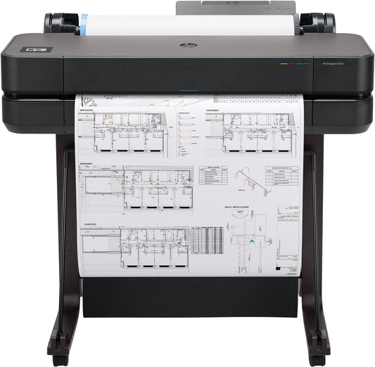 HP DesignJet T630 - 24"