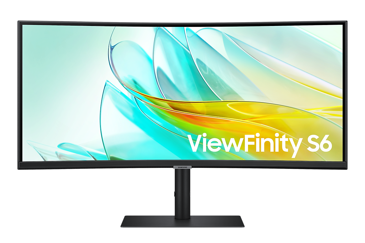 Samsung ViewFinity S65UC 34" UWQHD 100Hz KVM